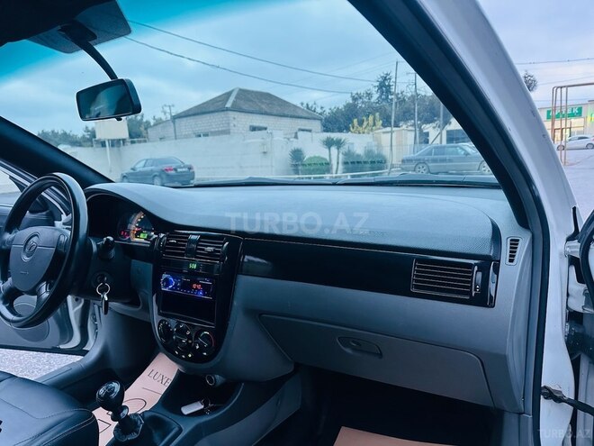 Daewoo Gentra 2014, 205,000 km - 1.5 l - Bakı