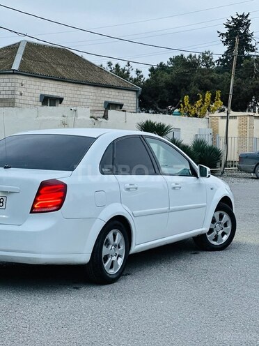 Daewoo Gentra 2014, 205,000 km - 1.5 l - Bakı