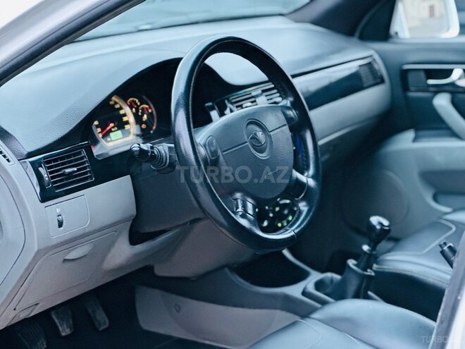 Daewoo Gentra 2014, 205,000 km - 1.5 l - Bakı