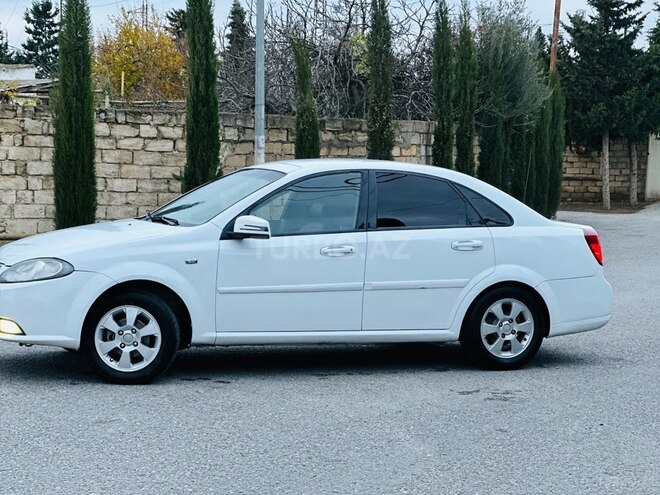 Daewoo Gentra 2014, 205,000 km - 1.5 l - Bakı