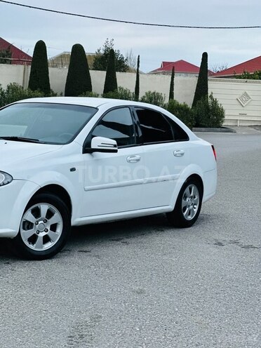 Daewoo Gentra 2014, 205,000 km - 1.5 l - Bakı