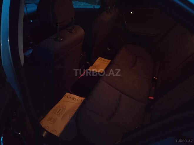 Mercedes C 200 2002, 200,000 km - 2.0 l - Şəki