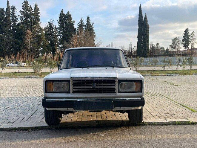 LADA (VAZ) 2107 2009, 90,000 km - 1.6 л - İmişli