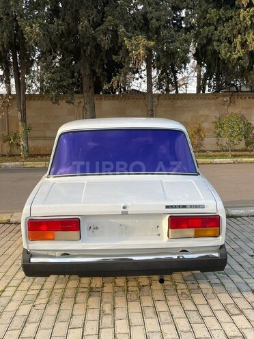 LADA (VAZ) 2107 2009, 90,000 km - 1.6 л - İmişli