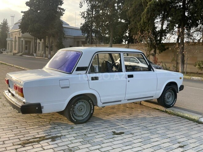 LADA (VAZ) 2107 2009, 90,000 km - 1.6 л - İmişli