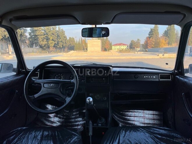 LADA (VAZ) 2107 2009, 90,000 km - 1.6 л - İmişli
