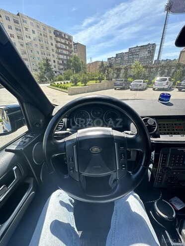 Land Rover Discovery 2007, 320,000 km - 2.7 л - Bakı
