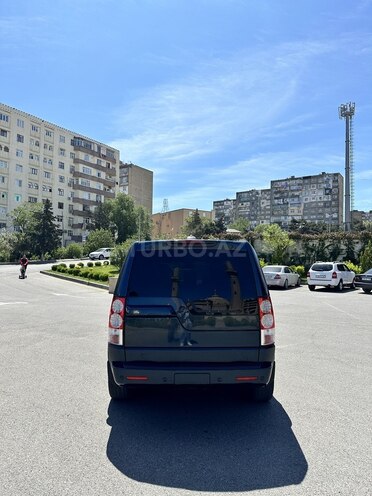 Land Rover Discovery 2007, 320,000 km - 2.7 л - Bakı