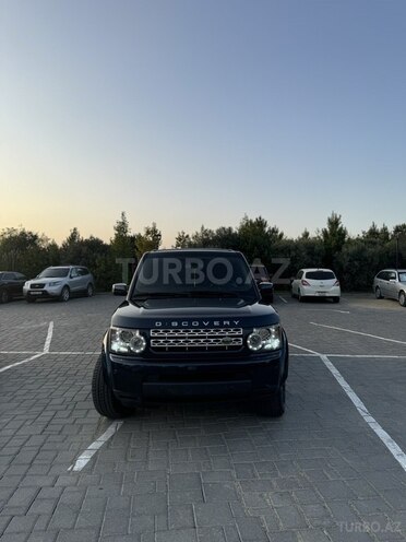 Land Rover Discovery 2007, 320,000 km - 2.7 л - Bakı