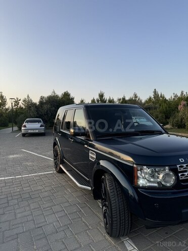 Land Rover Discovery 2007, 320,000 km - 2.7 л - Bakı