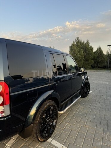Land Rover Discovery 2007, 320,000 km - 2.7 л - Bakı