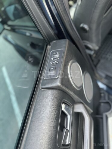 Land Rover Discovery 2007, 320,000 km - 2.7 л - Bakı