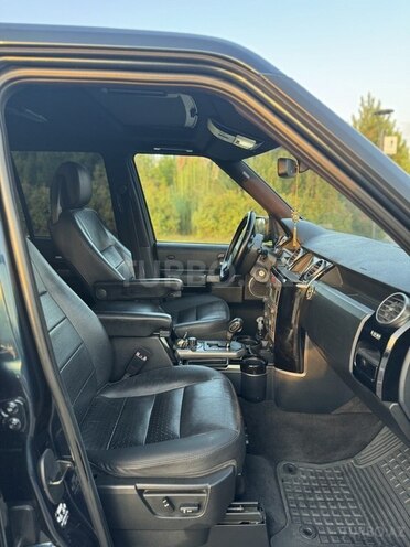 Land Rover Discovery 2007, 320,000 km - 2.7 л - Bakı