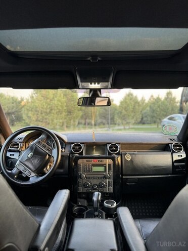 Land Rover Discovery 2007, 320,000 km - 2.7 л - Bakı