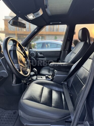 Land Rover Discovery 2007, 320,000 km - 2.7 л - Bakı