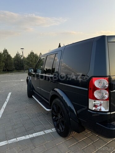 Land Rover Discovery 2007, 320,000 km - 2.7 л - Bakı