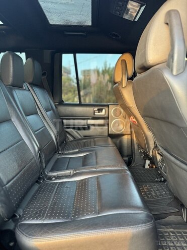 Land Rover Discovery 2007, 320,000 km - 2.7 л - Bakı