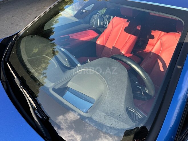 BMW 420 2016, 131,000 km - 2.0 l - Bakı