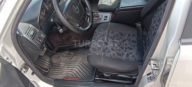 Mercedes C 180 1998, 335,000 km - 1.8 л - Gəncə