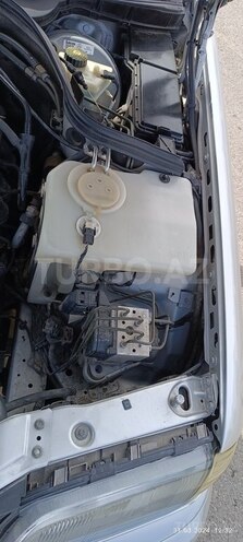 Mercedes C 180 1998, 335,000 km - 1.8 л - Gəncə