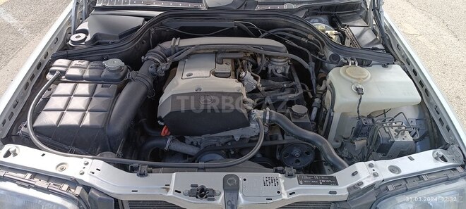 Mercedes C 180 1998, 335,000 km - 1.8 л - Gəncə