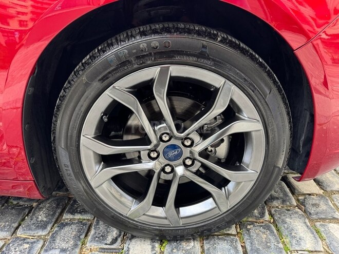 Ford Fusion (North America) 2019, 88,000 km - 1.5 l - Bakı