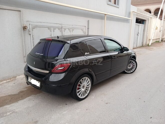 Opel Astra 2005, 289,200 km - 1.4 l - Bakı