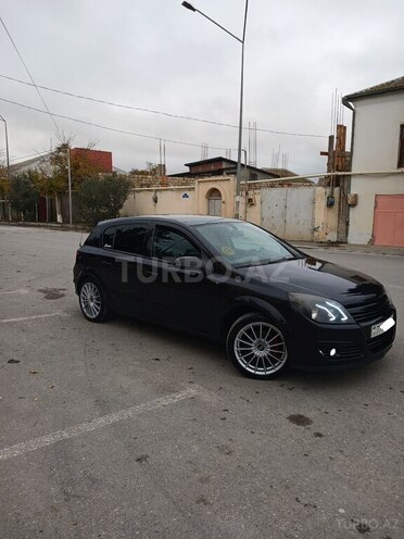 Opel Astra 2005, 289,200 km - 1.4 l - Bakı