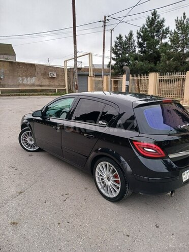 Opel Astra 2005, 289,200 km - 1.4 l - Bakı