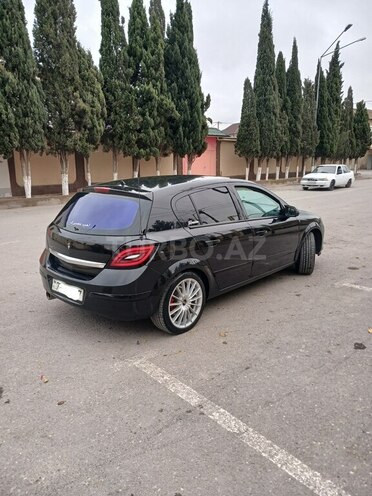 Opel Astra 2005, 289,200 km - 1.4 l - Bakı