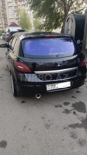 Opel Astra 2005, 289,200 km - 1.4 l - Bakı