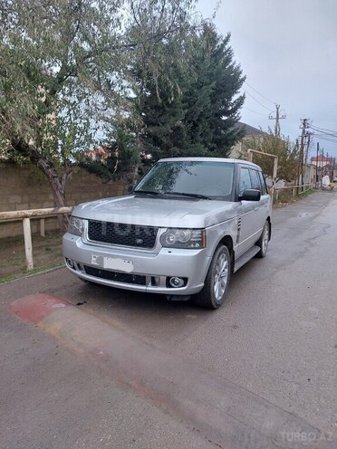 Land Rover Range Rover 2003, 246,879 km - 3.0 l - Bakı