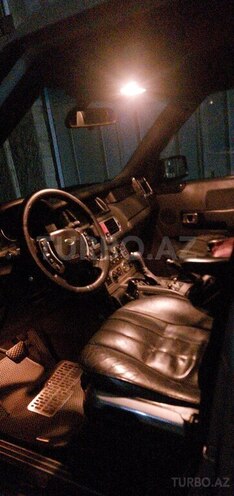 Land Rover Range Rover 2003, 246,879 km - 3.0 l - Bakı