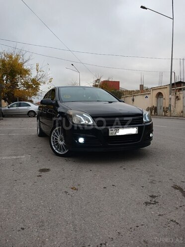 Opel Astra 2005, 289,200 km - 1.4 l - Bakı