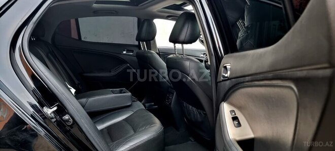 Kia Optima 2015, 181,000 km - 2.0 l - Bakı
