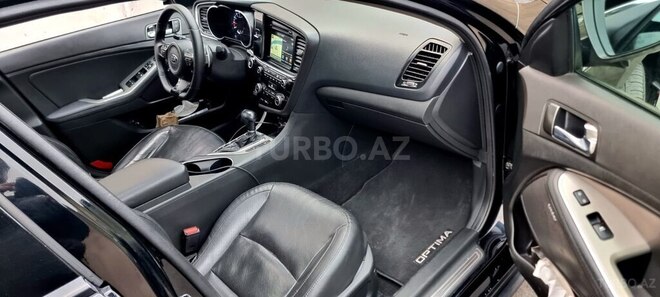Kia Optima 2015, 181,000 km - 2.0 l - Bakı