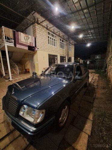 Mercedes E 300 d 1994, 432,000 km - 3.0 l - Cəlilabad