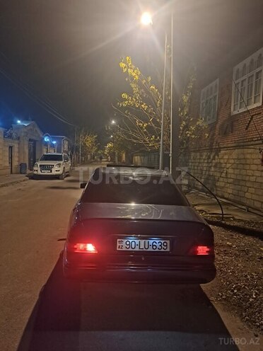 Mercedes E 300 d 1994, 432,000 km - 3.0 l - Cəlilabad