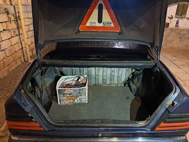 Mercedes E 300 d 1994, 432,000 km - 3.0 l - Cəlilabad