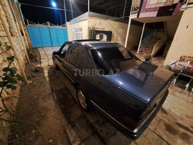 Mercedes E 300 d 1994, 432,000 km - 3.0 l - Cəlilabad