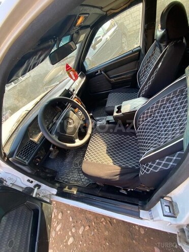 Mercedes 190 1992, 350,000 km - 2.0 l - Beyləqan