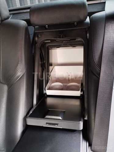 BMW 750 2013, 232,000 km - 4.4 l - Bakı