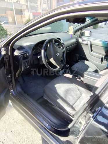 Opel Astra 2000, 343,600 km - 1.6 l - Balakən