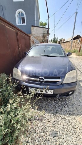 Opel Vectra 2002, 405,000 km - 2.2 л - Sumqayıt