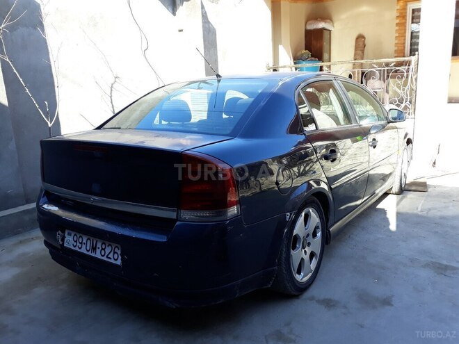 Opel Vectra 2002, 405,000 km - 2.2 л - Sumqayıt