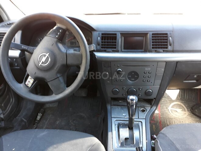 Opel Vectra 2002, 405,000 km - 2.2 л - Sumqayıt