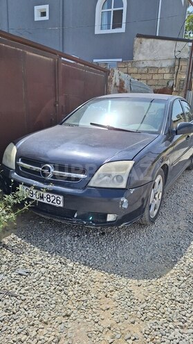Opel Vectra 2002, 405,000 km - 2.2 л - Sumqayıt