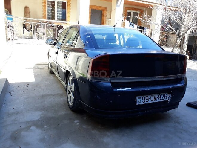 Opel Vectra 2002, 405,000 km - 2.2 л - Sumqayıt
