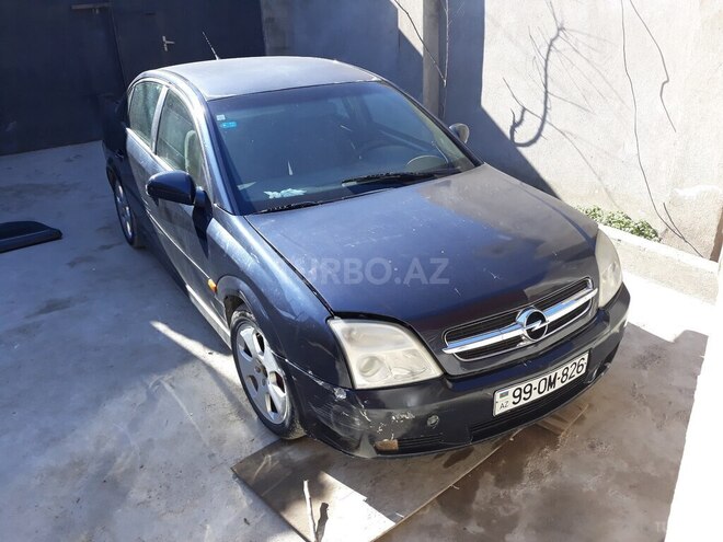 Opel Vectra 2002, 405,000 km - 2.2 л - Sumqayıt