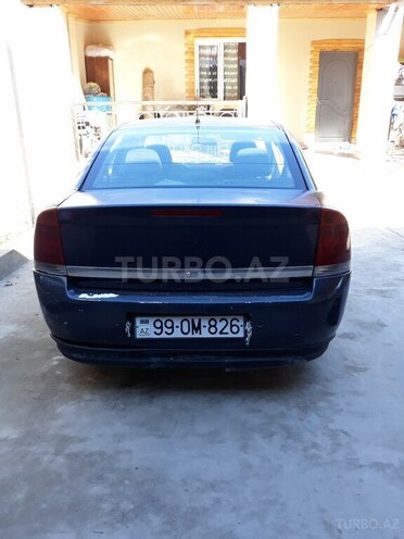 Opel Vectra 2002, 405,000 km - 2.2 л - Sumqayıt